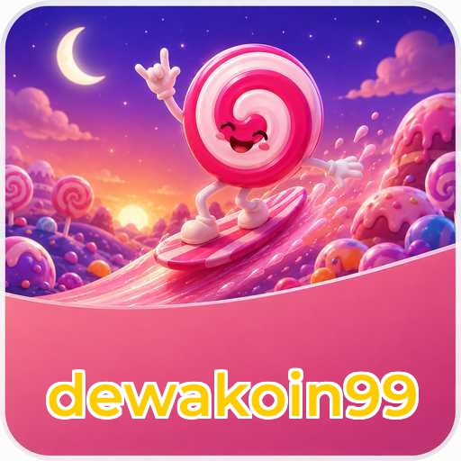 Panduan Download dewakoin99