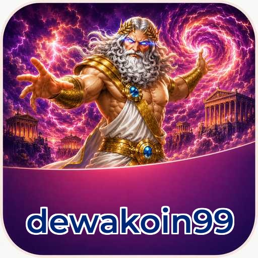 Infrastruktur Pengujian - dewakoin99
