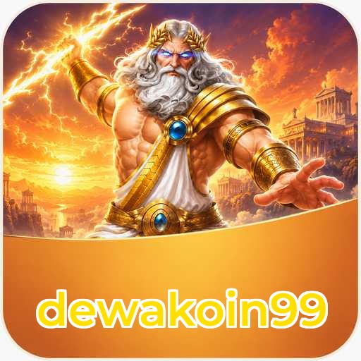 Download dewakoin99 APK
