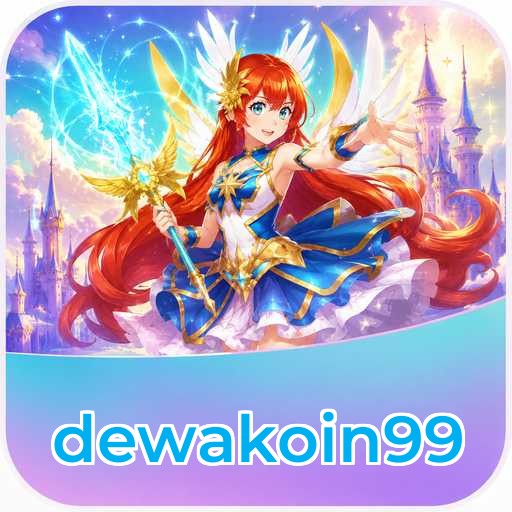 Update dewakoin99 Versi 4.8.2
